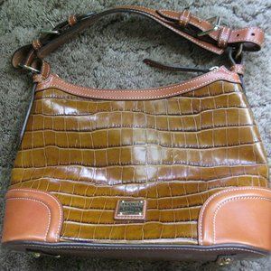 Dooney & Bourke Shoulder Hobo
